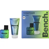 Bench Together For Him Giftset