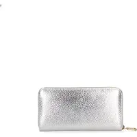 Braccialini Portemonnee zilver