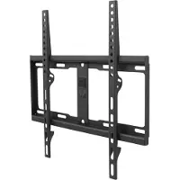 One For All TV beugel universeel- vast WM4411 - 32 t/m 65 inch - slechts 25 mm van de muur - max. 100 kg - VESA 400x400