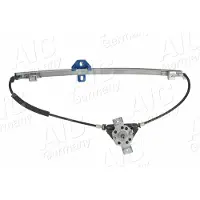 AIC 50505 Raammechanisme