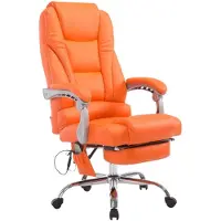 CLP Kantoel Pacific met massagefunctie