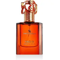 Swiss Arabian Oud 01 Eau de Parfum 50 ml