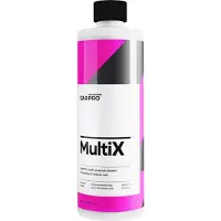 CarPro MultiX 500ml - Multi X All Purpose Cleaner APC Allesreiniger Multireiniger - Auto Reinigen Interieur en Exterieur