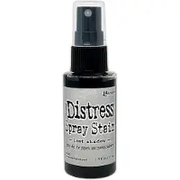 Ranger Ink Distress Spray Stain 57 ml - Lost Shadow TSS82736 Tim Holtz (02-23)