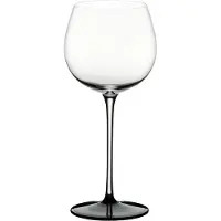 Riedel Witte wijnglas SOMMELIERS ZWARTE TIE 500 ml, Riedel