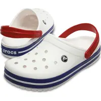 Crocs Klompen CROCBAND dames 36 / 37