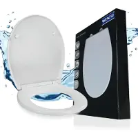 Wenko Vorno Neo 24571100 Wc-bril 37x46 Cm