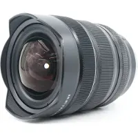 Fujifilm XF 8-16mm f 2.8 R LM WR Lens