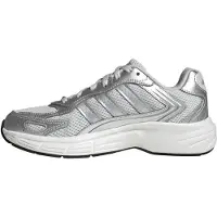 Adidas Originals Sneakers laag 'Eclyptix 2000 W' grijs / zilver