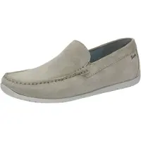 Sioux - RODIMIRO-700 - Instappers - Kleur: Grijs - Maat: 43.5
