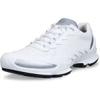 Ecco Veterschoen 'Biom Alex' wit
