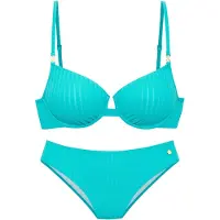 LASCANA Bikini aqua