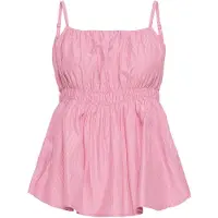 Ichi Top 'FUNDEL' lichtroze