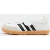 Adidas Originals Samba Jane Infant, white