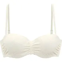 LASCANA Bikinitop crème