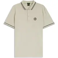 BOSS Paddy The Open 26 10226584 Korte Mouw Poloshirt