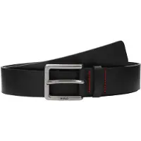 HUGO Riem 'Guliver' rood / zwart