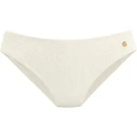 LASCANA Bikinibroek crème