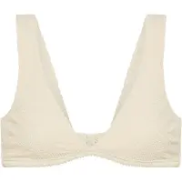 LASCANA Bikinitop crème