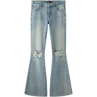 LMTD Jeans blauw denim