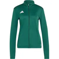Adidas wäsche Sportjas 'Entrada26' donkergroen / wit