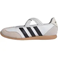 Adidas Slip-on 'Barreda' crème / zwart / wit