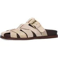 Sacha Muiltjes beige