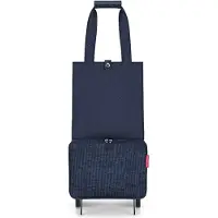 Reisenthel Trolley blauw