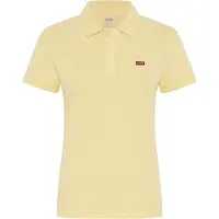 Levi's Shirt pasteelgeel