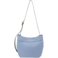 Gianni chiarini schoudertas Selena Shoulder Bag Oasi Lichtblauw
