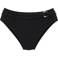 LASCANA Bikinibroek zwart