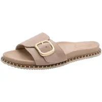 Tamaris WIDE FIT Dames Slipper 8-87111-46 402 H-breedte Maat: 38 EU