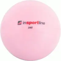 inSPORTline Yoga bal - 1 kg