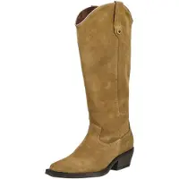Steve madden Cowboylaarzen kaki