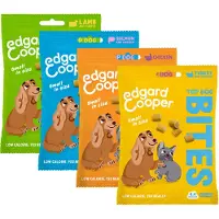 Edgard & Cooper Adult Bite S Lam & Kalkoen 50 Gr