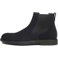 Nero Giardini Chelsea boots blauw
