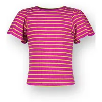 Vingino T-Shirt Hemmie Meisje Roze 176