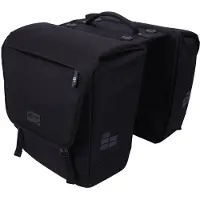 Contec Via Tour Double Rt Fietstassen 32l