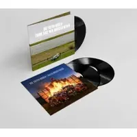 Die Toten Hosen LP - „Trink aus, wir müssen gehen!“ + Bonusalbum „Alles muss raus!“: Dreifach-Vinyl -Edition - voor Geen - standaard | Maat Standard