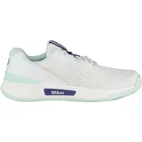 Wilson Intrigue Pro Junior All Court Shoes Wit EU 37 1/3 Kinderen