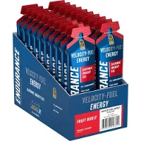 Applied Nutrition Endurance Gels Energy - 20x 60 ml - Fruit Burst