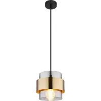 Globo Lighting Design hanglamp Milley 1-lichts