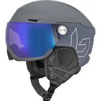 Bolle V-ryft Pure Helm Met Vizier
