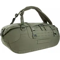 Tasmanian Tiger Duffel 45, 8707-331, olijfgroen, duffeltas 45 liter