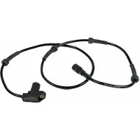 METZGER 0900089 Wielsnelheidssensor (ABS)