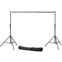 Bresser BR-D24 Achtergrondsupport 240x300cm