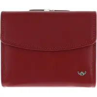 Golden Head Portemonnee 'Polo' rood