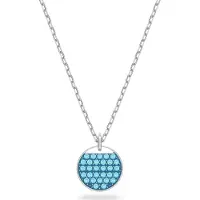 Swarovski Ginger ketting met kristal