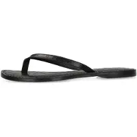 Sacha Teenslipper zwart
