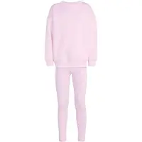 Adidas Set rosa